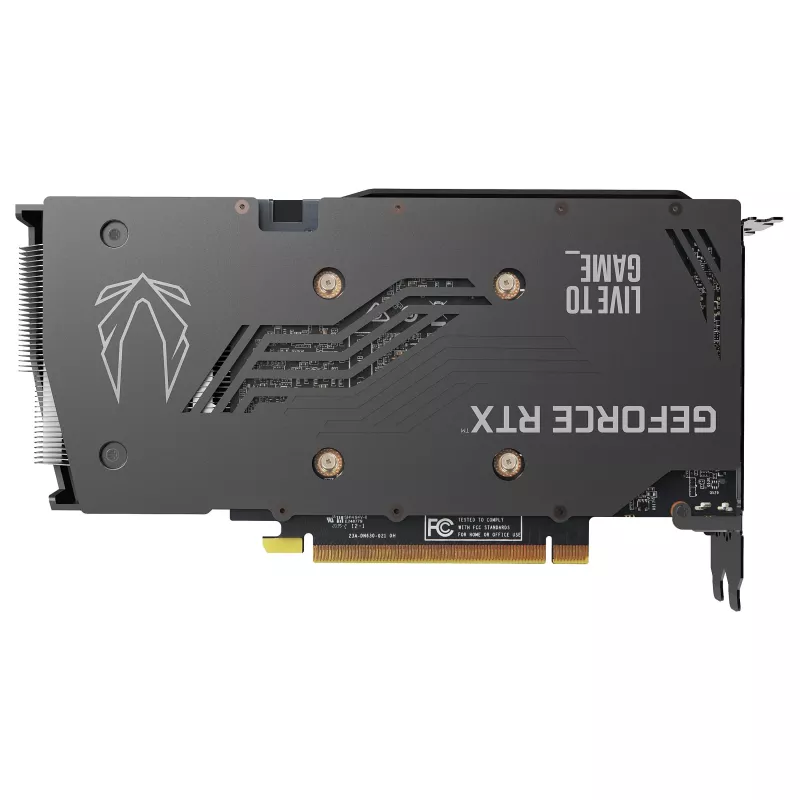 ZOTAC GAMING GeForce RTX 3060 Twin Edge OC 12GB GDDR6 scheda grafica