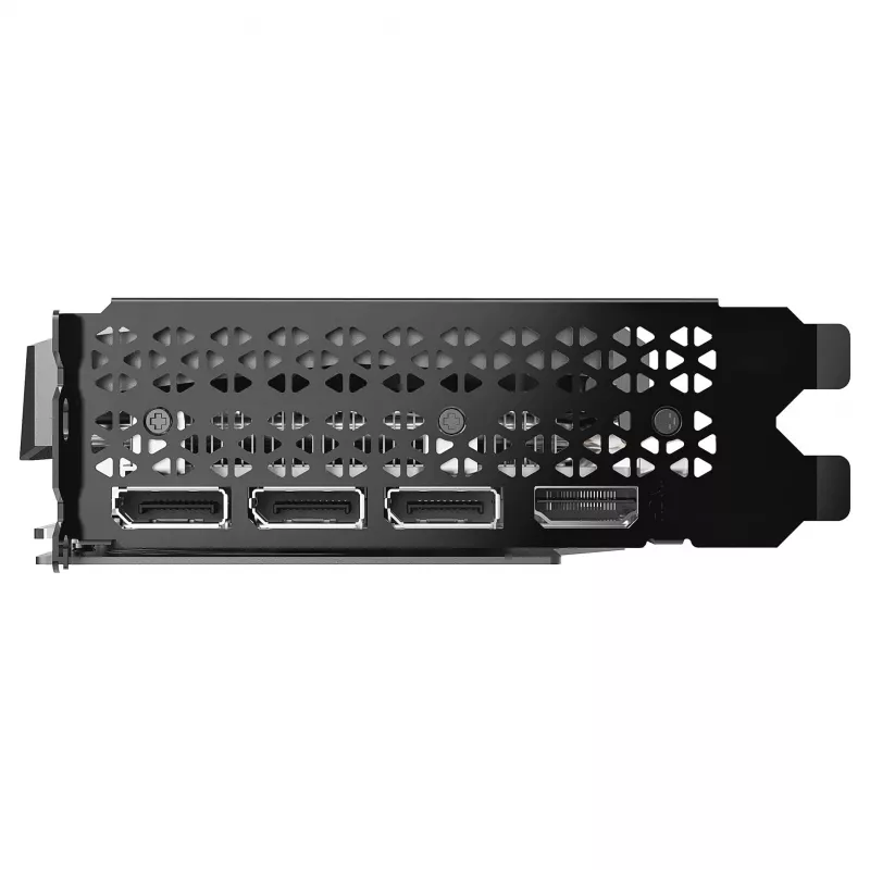 ZOTAC GAMING GeForce RTX 3060 Twin Edge OC 12GB GDDR6 scheda grafica