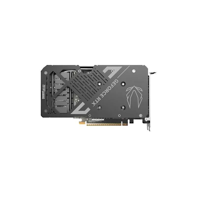 ZOTAC GAMING GeForce RTX 5060 Twin Edge PLUS 8GB GDDR7 scheda grafica