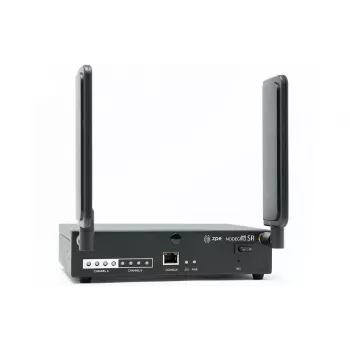 ZPE Systems Nodegrid Bold SR server console, 8x RJ45, rackmount 1U, Dual Gigabit Ethernet