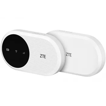 ZTE U10S Pro router mobile hotspot 4G/LTE WiFi 6