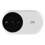 ZTE U10S Pro router mobile hotspot 4G/LTE WiFi 6