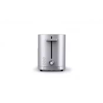 ZWILLING ENFINIGY tostapane Small 2 fette argento