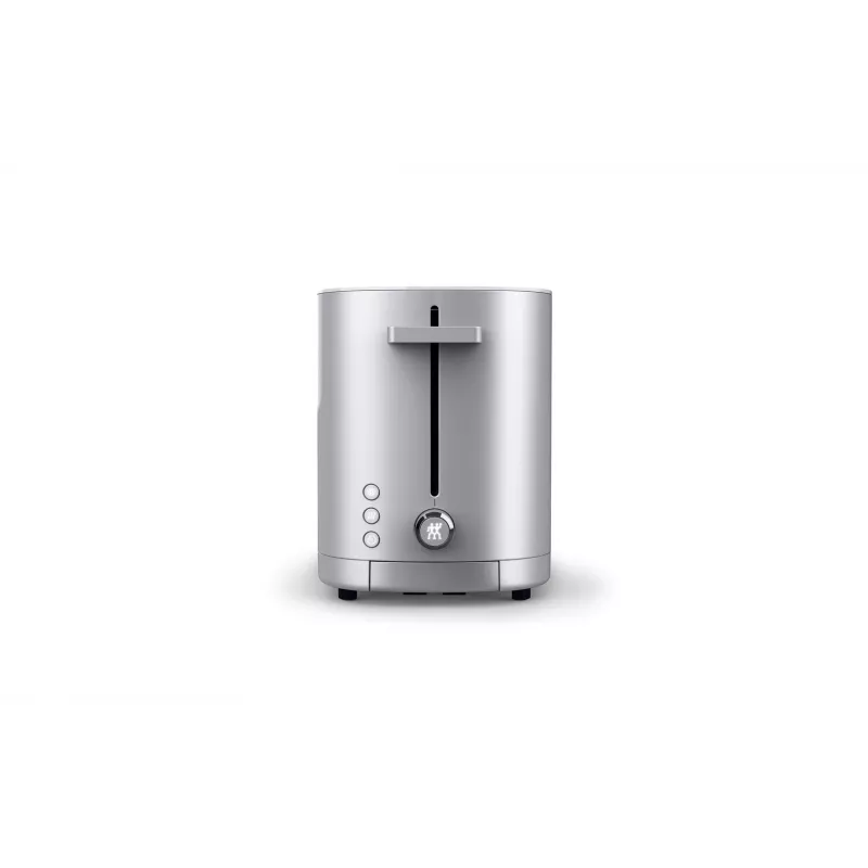 ZWILLING ENFINIGY tostapane Small 2 fette argento