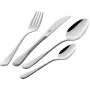 ZWILLING NOTTINGHAM Set posate in acciaio inox 68 pz., lucidato a specchio, lavabile in lavastoviglie