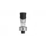 ZWILLING Sommelier Aeratore, versatore e tappo per vino 3-in-1, acciaio inox