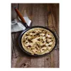 ZWILLING STAUB Padella in ghisa con manico in legno 40509-525-0 - 28 cm