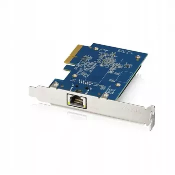 ZyXEL XGN100C v3 10G RJ45 scheda di rete PCIe