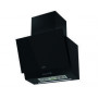 CATA THALASSA 600 GBK /H cappa aspirante da parete, 60 cm, vetro nero (02036406)