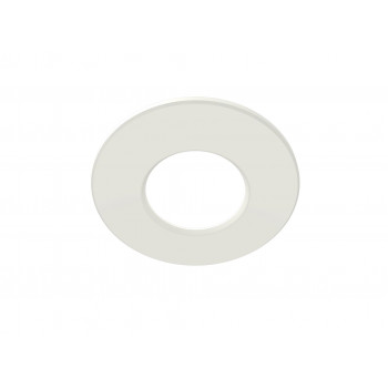 Synergy 21 Morpheus 68 fixed anello di copertura, rotondo, bianco – S21-LED-24V26003