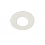 Synergy 21 Morpheus 68 fixed anello di copertura, rotondo, bianco – S21-LED-24V26003