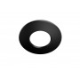 Synergy 21 Morpheus 68 fixed anello di copertura, rotondo, nero – S21-LED-24V26005