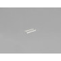 Synergy 21 ALU1580TR tappo terminale in alluminio, argento – S21-LED-PR2500187