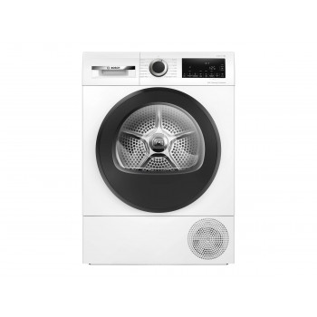 Bosch Serie 6 WQG2420PSN asciugatrice a pompa di calore, 9 kg, D, 62 dB