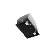 CATA GC DUAL 45 GBK /A 02030209 Cappa aspirante da incasso, 49,2 cm, nero