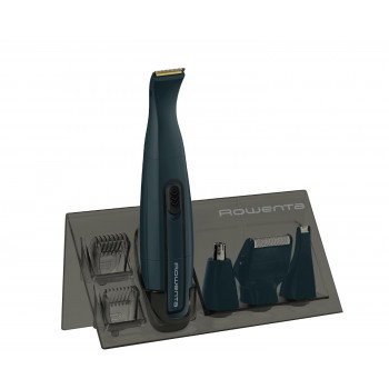 Rowenta TN3651F0 set mini grooming con diversi accessori