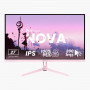 Arozzi Nova AZ-NO-27T2K260-PNK Monitor 27