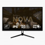 Arozzi Nova AZ-NO-27T2K260-BK monitor 27 pollici IPS QHD 260 Hz, nero