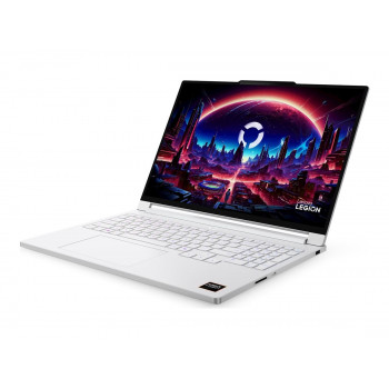 Lenovo Legion 7 16AGP11 83Q8001YNT notebook, 16 pollici OLED 240 Hz, Ryzen AI 9 HX 470, 32GB, 1TB, RTX 5070 12GB, Glacier White