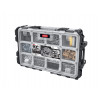 Keter DIY Organizer Gear Organizer 22 56x34,5x12,8 cm