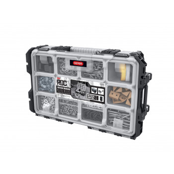 Keter DIY Organizer Gear Organizer 22 56x34,5x12,8 cm