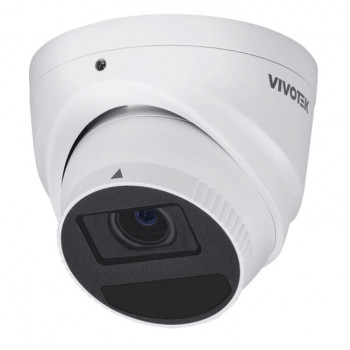 VIVOTEK IT9380-HTV-V2 Telecamera IP turret 8MP