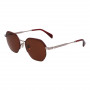 Paul Smith PS24110SLOVEL Occhiali da sole uomo rettangolari 53/21/145 mm
