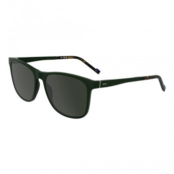 ZEISS Occhiali da sole uomo rettangolari ZS25557S-301 58/17/145 mm