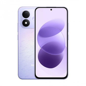 Xiaomi Redmi Note 17 6+256GB Dual SIM 4G viola cielo NFC