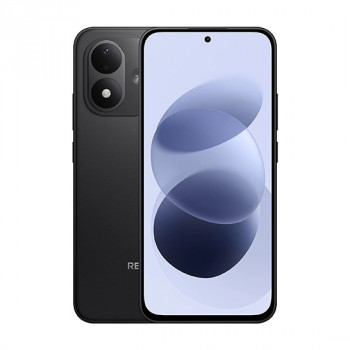 Xiaomi Redmi Note 17 6+256GB Dual SIM 4G nero