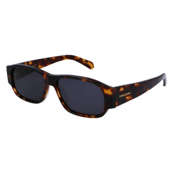 OCCHIALI DA SOLE FERRAGAMO UOMO SF1109S571424 (lenti/ponte/aste) 57/14/145 mm)
