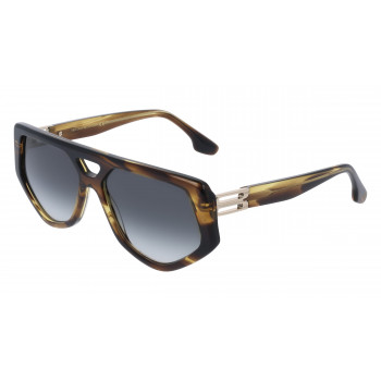 OCCHIALI DA SOLE VICTORIA BECKHAM DONNA VB681S5815318 (lenti/ponte/aste) 58/15/145 mm)