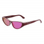 OCCHIALI DA SOLE LONGCHAMP DONNA LO761S5615602 (lenti/ponte/aste) 56/15/140 mm)