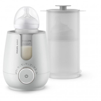 Philips Avent scalda biberon e sterilizzatore elettrico 2-in-1