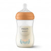 Philips AVENT Natural Response biberon 260 ml con tettarella flusso medio, 1M+