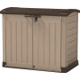 KETER casetta da giardino Store It Out Arc