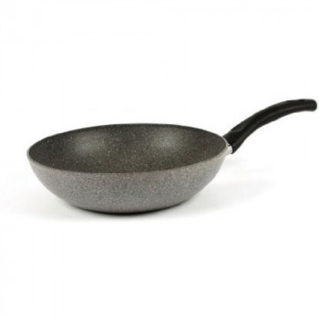 Wok BALLARINI Cortina Granitium Ø28cm/3,0mm