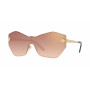 OCCHIALI DA SOLE VERSACE DONNA VE2182-12526F (lente/ponte/asta) 143/00/140 mm)