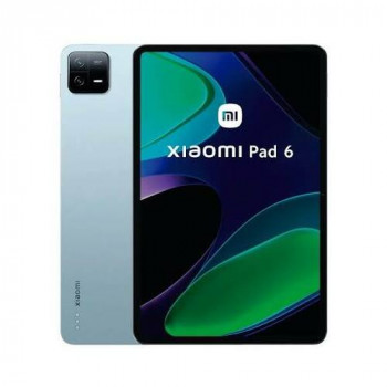 Xiaomi Pad 6 6GB/128GB, blu [W] (EU)