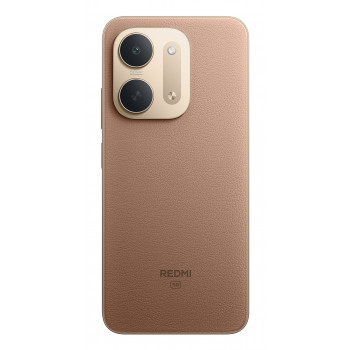 XIAOMI REDMI 17C 4+128GB DS 5G marrone OEM