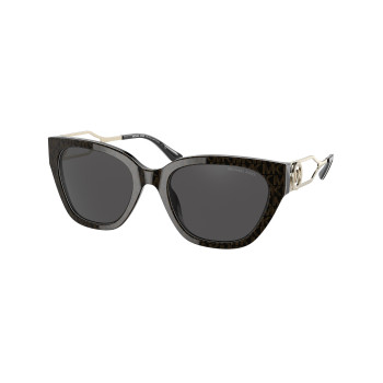 OCCHIALI DA SOLE MICHAEL KORS DONNA MK2154-370687 (lente/ponte/asta) 54/19/140 mm)