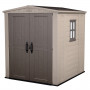 KETER Casa da giardino Factor 6x6