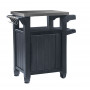 KETER tavolo da grill Unity 105L grigio