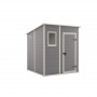 KETER casetta da giardino Manor Pent 6x6