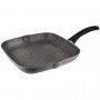 BALLARINI Padella grill Ferrara 28x28cm/4mm