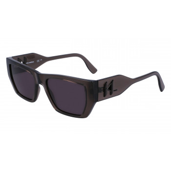 Karl Lagerfeld occhiali da sole unisex KL6123S541802 54mm