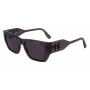 Karl Lagerfeld occhiali da sole unisex KL6123S541802 54mm