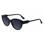 OCCHIALI DA SOLE KARL LAGERFELD DONNA KL6099S-001 (lenti/ponte/aste) 54/15/140 mm)
