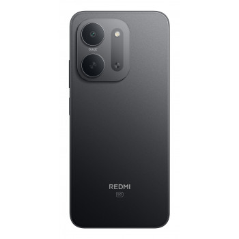 Xiaomi Redmi 17C 4GB RAM 128GB memoria Dual SIM 5G Midnight Black