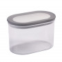 CURVER Grand Chef contenitore per alimenti ovale con coperchio, 0,8 l